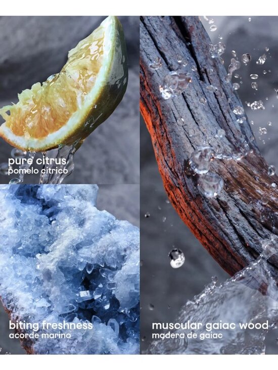 Rabanne Invictus EDT,Fresh Aquatic Woody Grapefruit-Travel 10ml,0.34oz-BOXED-NEW - Picture 11 of 14